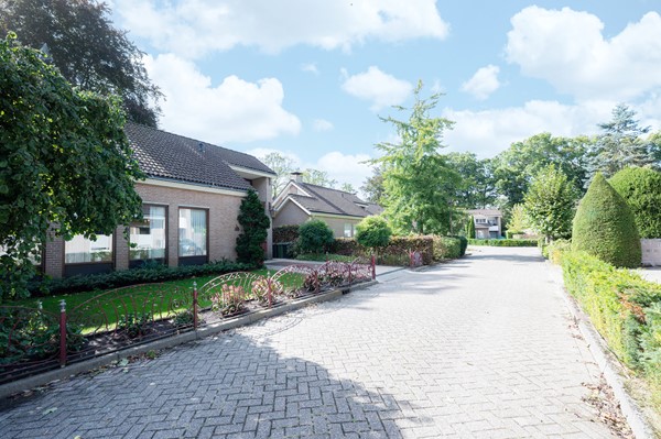 Medium property photo - Mgr. Van Hooydonklaan 3, 4741 DJ Hoeven